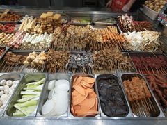 -林静小吃(复兴路店)