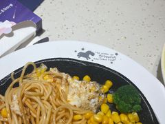 -夏日玛莉西餐厅(中茂城店)
