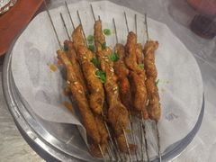 -小民大排档(光谷店)