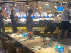 -星伦多自助料理(江阴万达店)