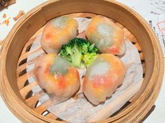 -银灯食府(丽丰国际中心店)