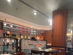 -东方红海鲜百汇(国际大厦店)