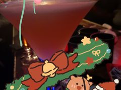 -南京天堂隔壁酒吧