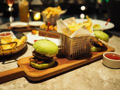 -四季酒店·空中花园 Aria on 9