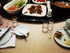 -新乾隆酒楼(帝景园店)