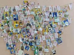 -北斗星爱涂艺术(城悦荟店)