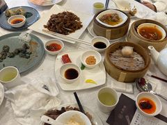 -丰鲤楼•闽南茶楼(仟禧汇店)