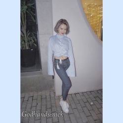 -Godhands美发设计沙龙