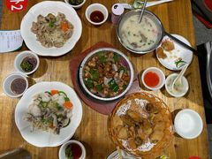 -南记食粥坊·宵夜大排档(莲花总店)