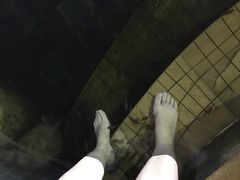 -三亚海棠湾南田温泉神龙谷