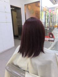 -首脑美发沙龙
