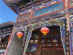 -丹噶尔古城