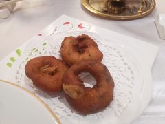 -聚春园自助餐厅(东街口店)