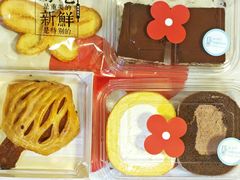 -红花点心局(护国寺店)