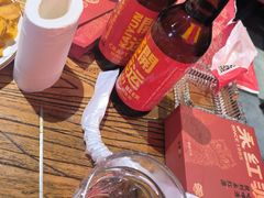 -永红源啤酒·烧烤·海鲜·大排档(台柳路店)