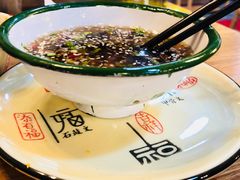-小郡肝串串香(北蔡店)