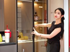 -索菲亚衣柜橱柜全屋定制(真北红星店)