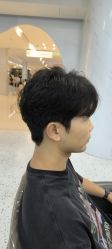 -苏豪路易士·嘉玛发廊