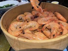 -海鲜e族(马王堆店)