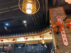 -粤点越有·茶点·粤菜(樵岭国际店)