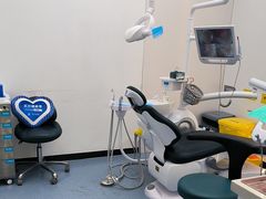 -深圳富茂格伦菲尔口腔门诊部(龙华清湖总院)