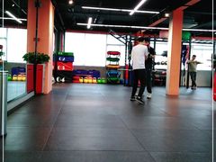 -佳禾健身(三元里店)