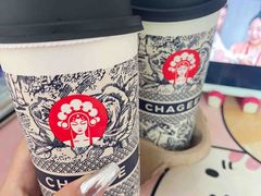 -霸王茶姬(正佳广场店)