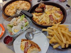 -必胜客(WOW玉泉远洋店)