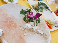 -官塘陈记鱼生·潮汕砂锅粥·牛肉火锅(潮枫路总店)