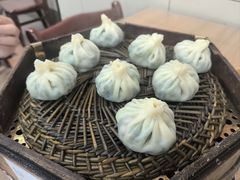 -西安贾三灌汤包·回坊小吃·清真炒菜(北院门总店)
