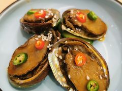-船歌·鱼水饺青岛菜(国贸商城店)