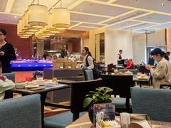 -鸣诗自助餐(澳門四季酒店)
