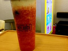 -茶桔便(爱琴海店)
