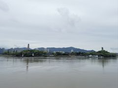 -江心屿景区