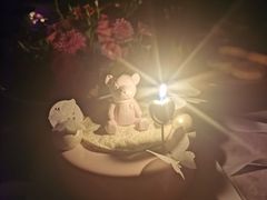 -浮光之丘MontCake生日蛋糕(科华路店)