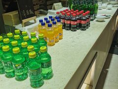 -开元新晶都酒店·自助火锅