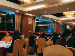 大堂-朱仔记食府(江南大道店)