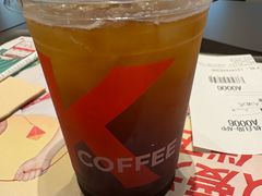 -肯德基(大剧院店)