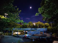 -人民公园(罗湖区)