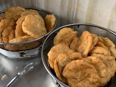 -老方子馅饼粥(台东店)
