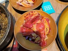 -九田家黑牛烤肉料理(溧阳吾悦店)