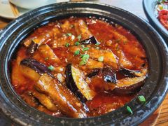 -川流不息(北蔡休闲广场店)