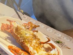 -水禾轩·海鲜蒸汽主题餐厅(拱北店)