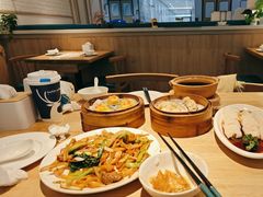 -花少爷的粥(中贸广场店)