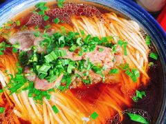 -双凤孟家羊肉馆(凤北路店)