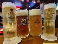 -申德勒加油站西餐厅Schindlers Tankstelle(上海外滩店)