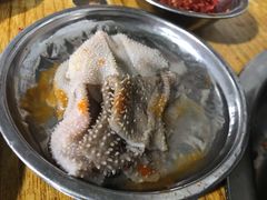 -渝味黄姐火锅(黄泥村店)