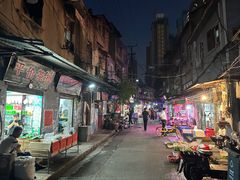 -吴长子卤菜馆(统一街店)