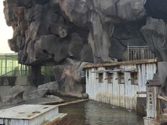 -东山湖温泉度假村
