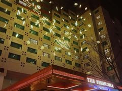 -王府半岛酒店